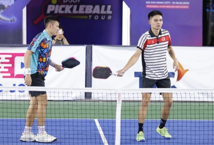 Nóng rực! Loạt ngôi sao xác nhận dự giải PPATour Asia MB Vietnam Open 2025