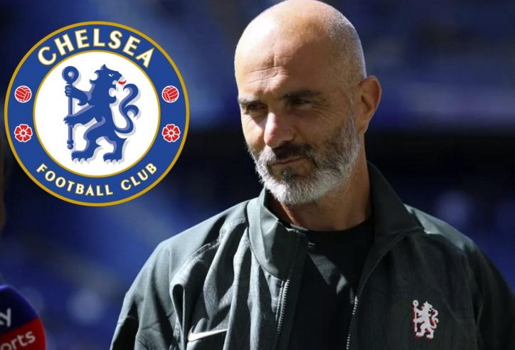 Maresca nói thẳng điều không ai muốn nghe về Chelsea
