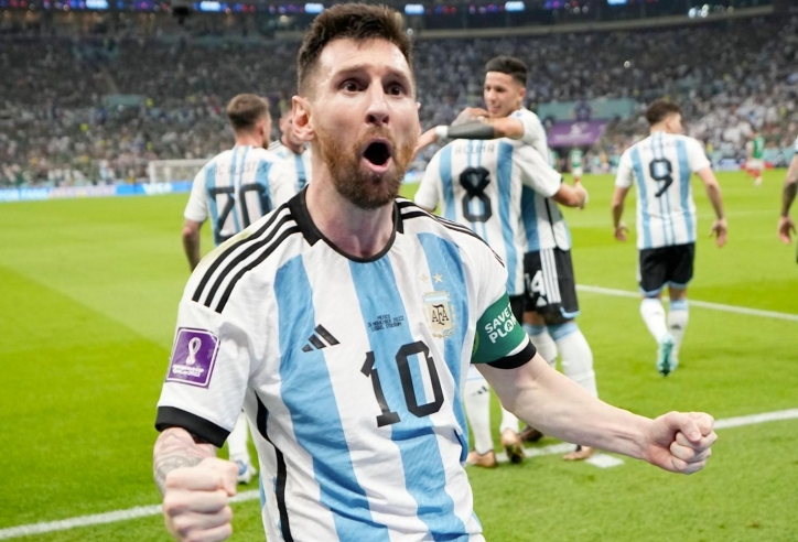 ĐT Argentina gây sốc: Messi tái xuất, Enzo Fernandez bị loại