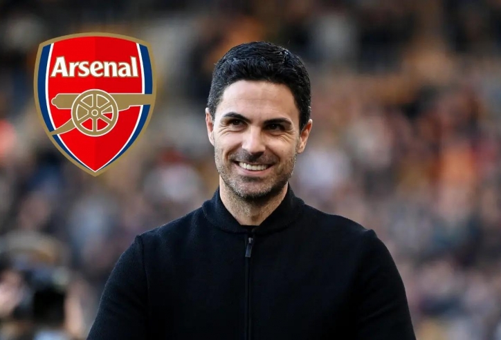 Vụ nổ lớn: Vượt Tottenham, Arsenal chốt xong 'vua tốc độ' Ngoại hạng Anh
