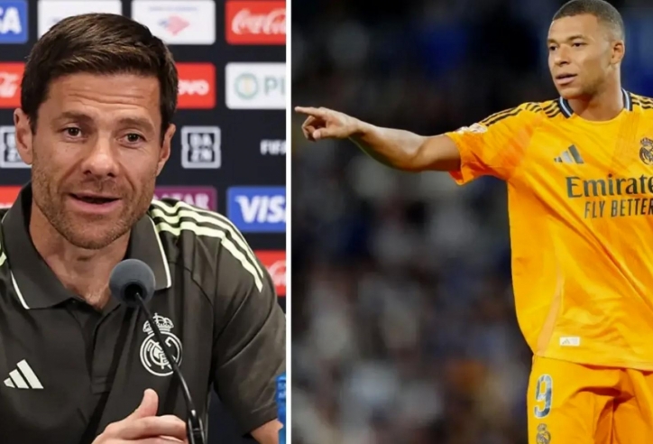 Bom tấn bất ngờ, Real nhắm trung vệ nước Pháp do Mbappe tiến cử