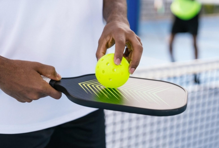 Những bài tập hiệu quả giúp bảo vệ khuỷu tay khi chơi pickleball
