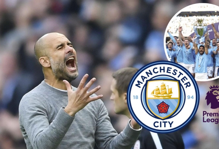 'Kỷ nguyên thống trị Ngoại hạng Anh của Man City đã hết'