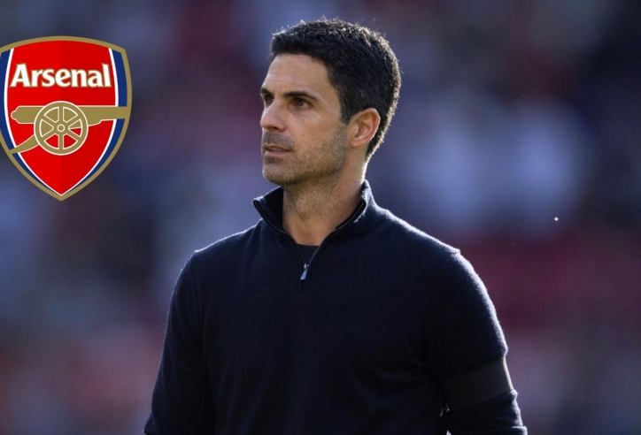 'Arsenal đã ký hợp đồng với một siêu cầu thủ'