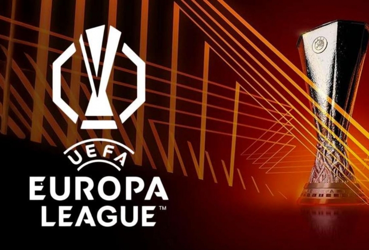 Trực tiếp bốc thăm Europa League 2025/26, 18h00 hôm nay 29/8