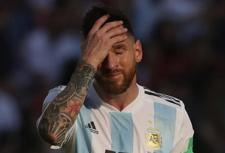 Messi xác nhận trận cuối cùng ĐT Argentina tại nơi đặc biệt sắp đến