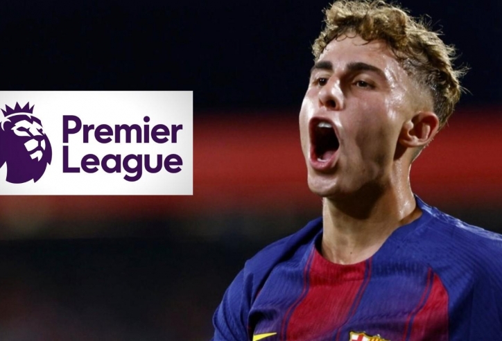 Không phải Chelsea, 'đại gia' Premier League chốt 100 triệu Euro cho Fermin Lopez