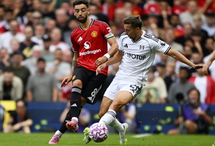 Trực tiếp MU vs Burnley, 21h00 hôm nay 30/8
