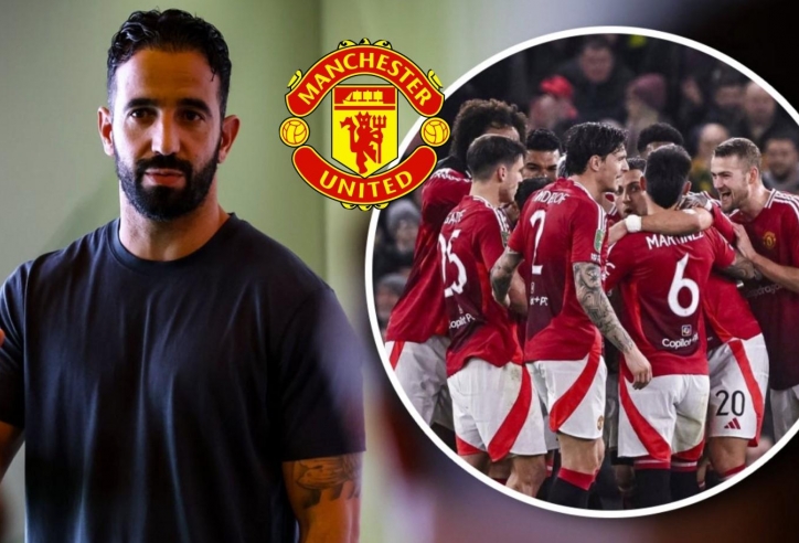 Tin vui! MU săn tiền vệ được 'một nửa Premier League nhắm đến'