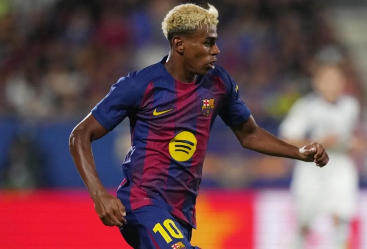 Yamal thừa nhận sự thật đáng buồn sau trận hoà của Barca
