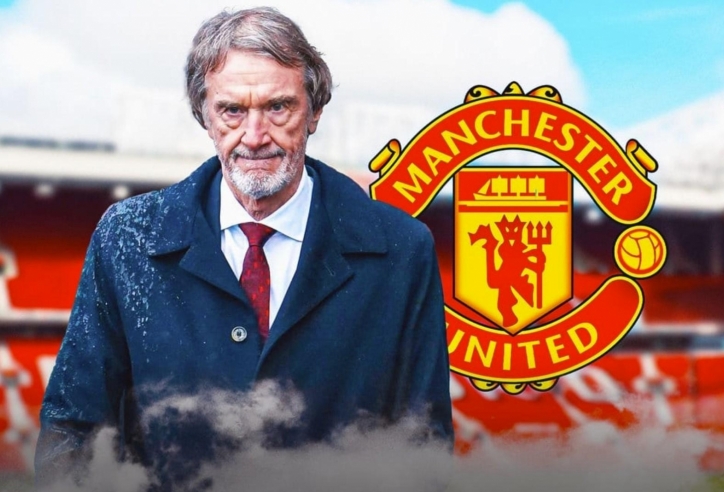 Nóng: MU gây tranh cãi lớn ở Champions League
