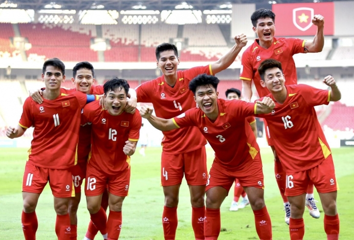 Xem trực tiếp U23 Việt Nam vs U23 Singapore ở đâu?