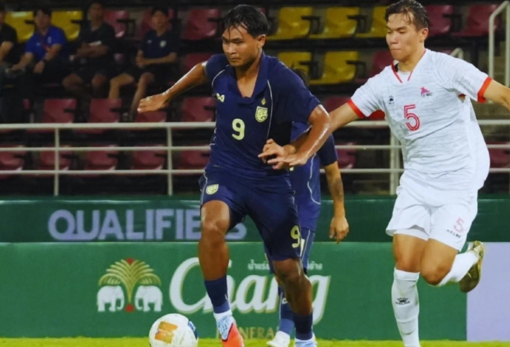CĐV Đông Nam Á đồng loạt ca ngợi U23 Thái Lan sau trận mở màn