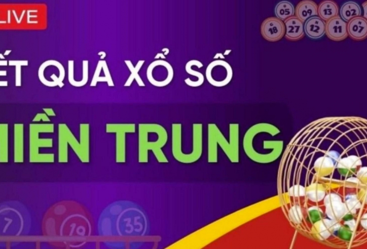 XSMT 3/9/2025 - Kết quả xổ số miền Trung hôm nay 3/9/2025
