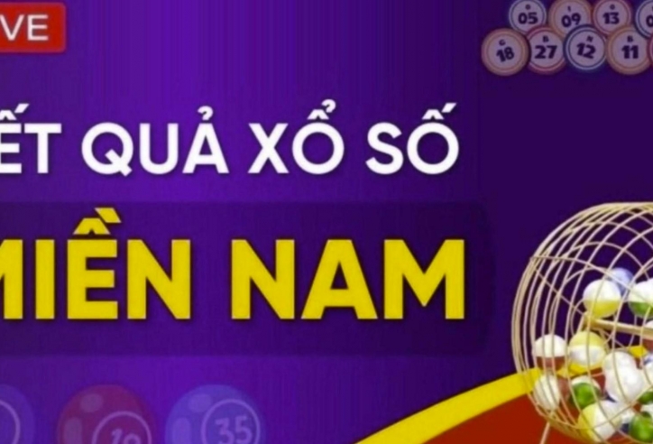 XSMN 3/9/2025 - Kết quả xổ số miền Nam hôm nay 3/9/2025