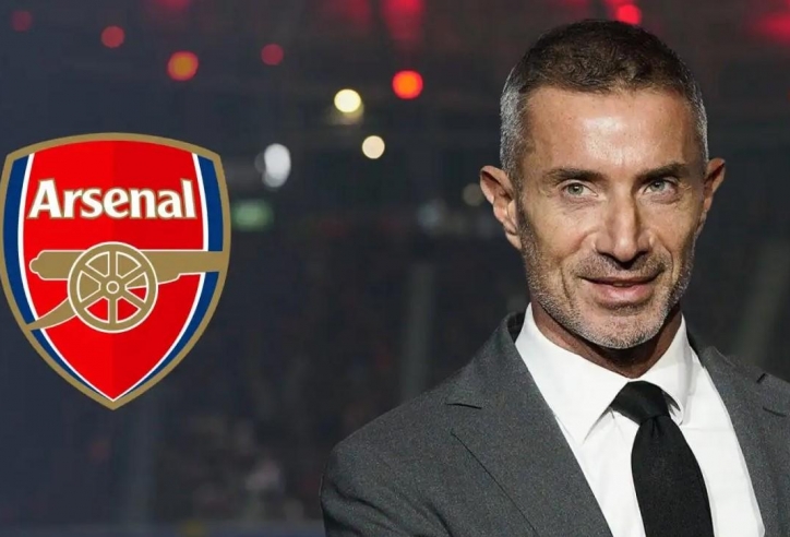 Arsenal 'ăn mừng' với thương vụ đặc biệt nhất hè 2025