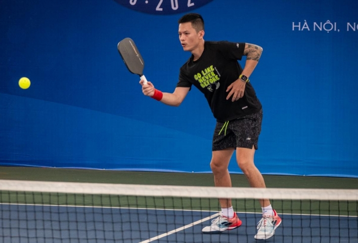 Anh Chú Pickleball là ai? Người tiên phong của phong trào pickleball tại Việt Nam
