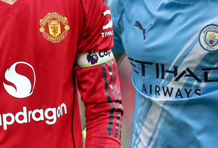 MU và Man City sắp hoàn tất thương vụ hoán đổi gây sốc khiến NHM nổi giận