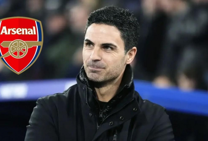 Arsenal chuẩn bị tạo nên lịch sử Champions League