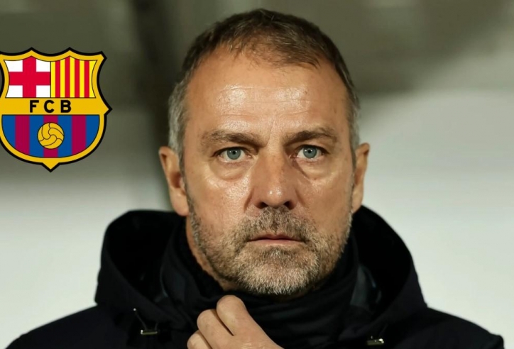 Barca nhận tin dữ đầu tháng 9