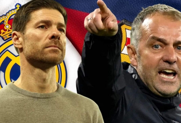 Real Madrid giáng đòn chí mạng vào Barca: Tạm biệt 'Pedri mới'