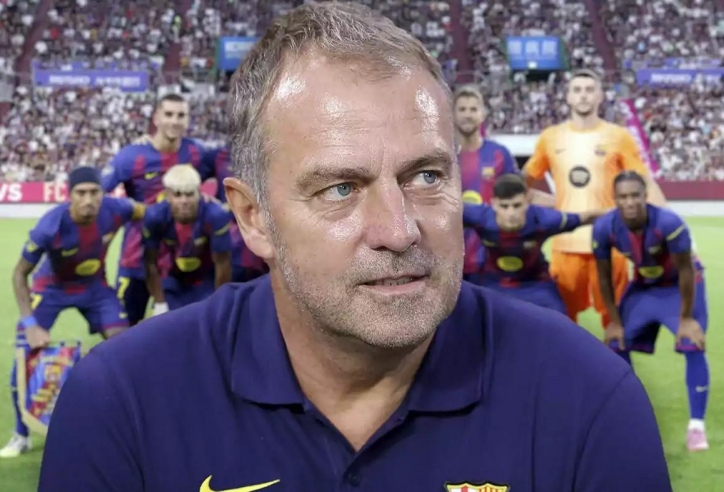Barca nhận tin dữ, một ngôi sao có thể nghỉ hết mùa