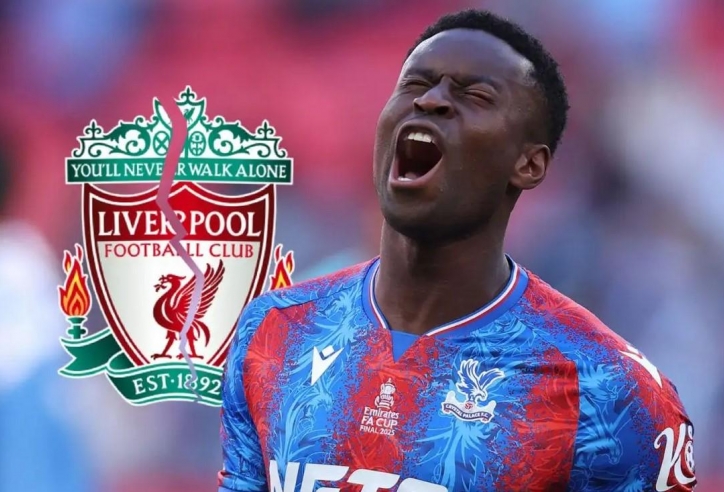 Real Madrid khiến Liverpool 'phát điên'?
