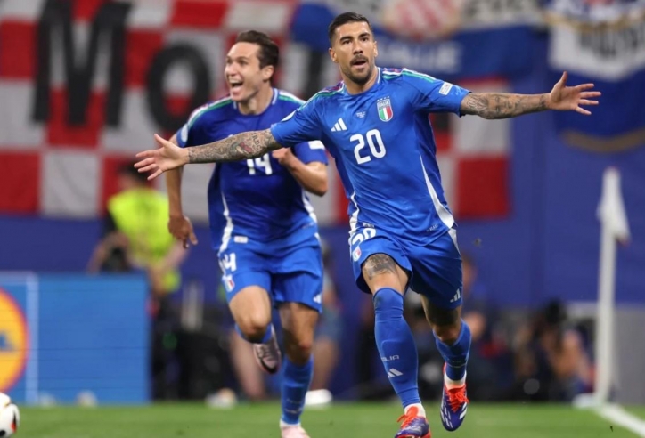 Trực tiếp Israel vs Italia, 01h45 hôm nay 9/9