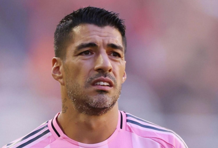 MLS ra lệnh, Suarez coi như đóng sập sự nghiệp ở Mỹ