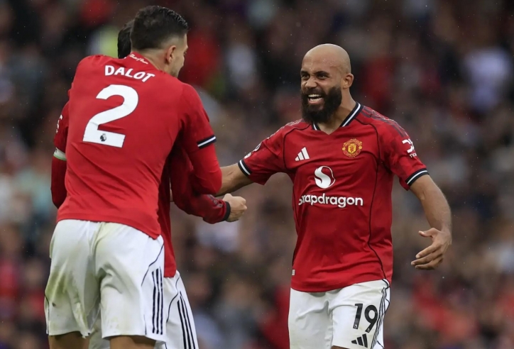 Tân binh MU khiến cả Premier League phải 'giật mình'
