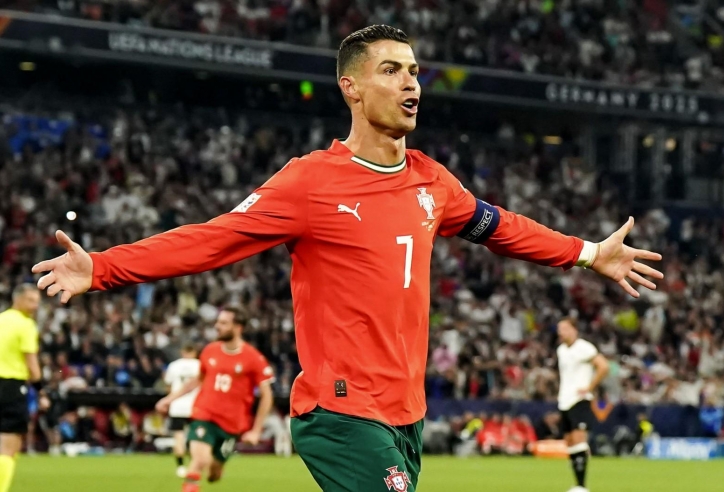 Trực tiếp Hungary vs Bồ Đào Nha, 1h45 hôm nay 10/9