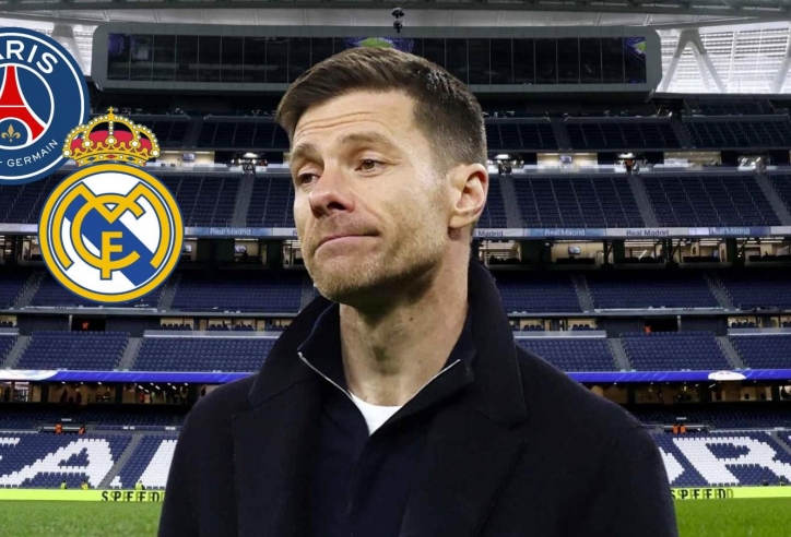 Real Madrid nhắm ngòi nổ nguy hiểm nhất của PSG