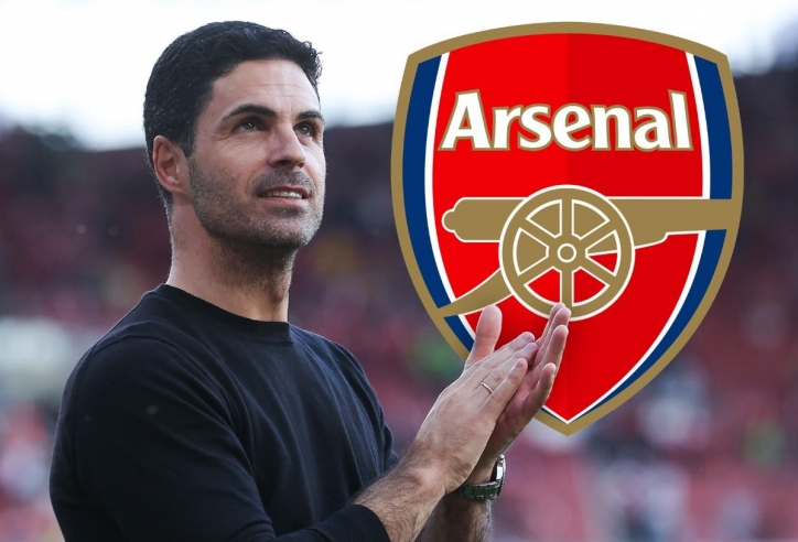 'Arsenal sẽ lần đầu chạm tay vào danh hiệu Champions League'