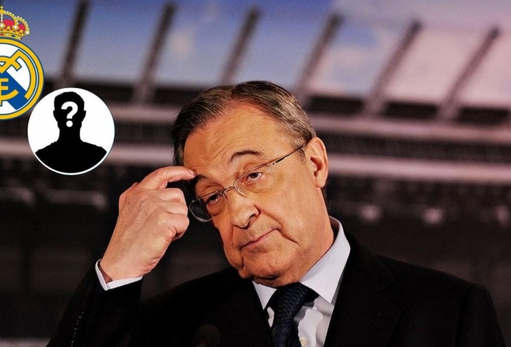 Real Madrid 'khổn khổ' với một ngôi sao