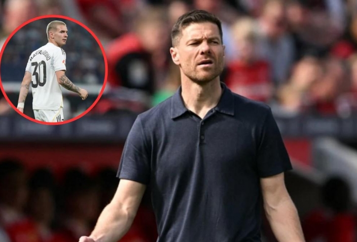 Argentina ra yêu cầu, Real Madrid đau đầu với 'tương lai' Mastantuono