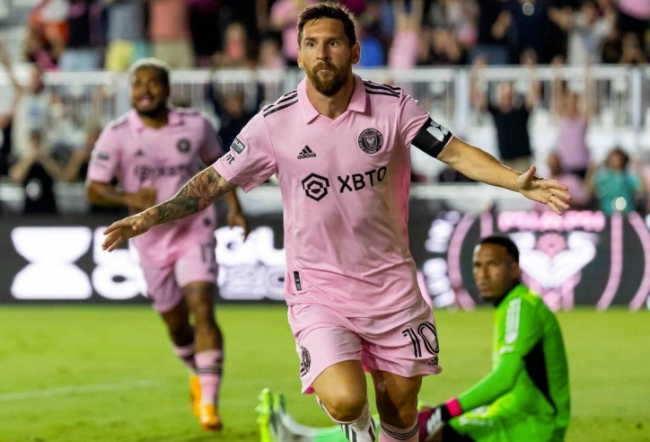 Trực tiếp Charlotte vs Inter Miami, 6h30 hôm nay 14/09