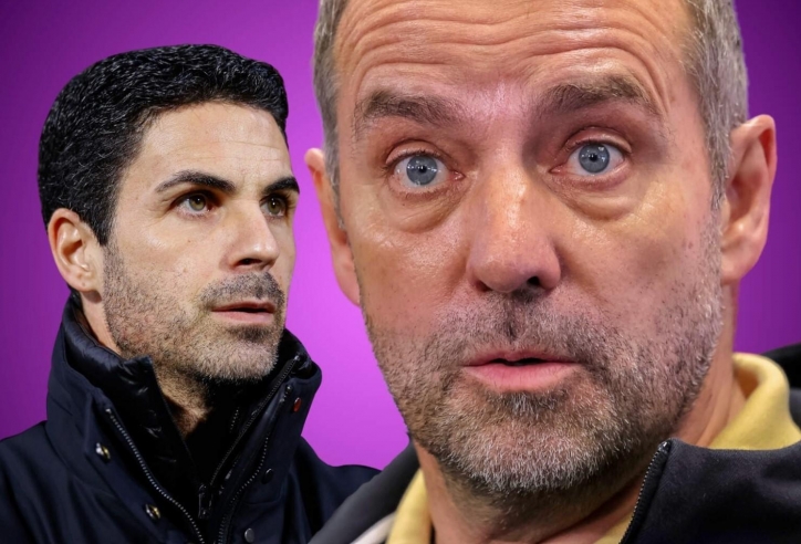 Căng như dây đàn! Arsenal đẩy Barca vào thế khó vụ 'siêu tiền vệ'
