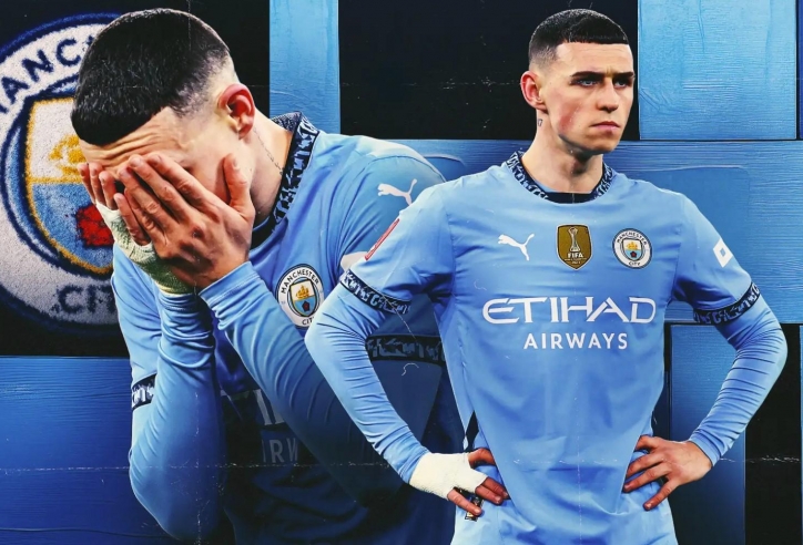 Tin chuyển nhượng 13/9: Martial gia nhập đội Ramos, Phil Foden sẽ rời Man City?