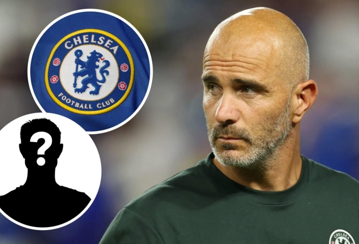 CHÍNH THỨC: Chelsea tạm biệt tiền đạo bị lãng quên tới Thổ Nhĩ Kỳ