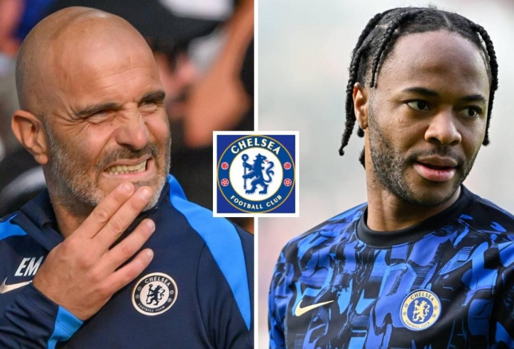 Chelsea đối diện án phạt mới vì Sterling