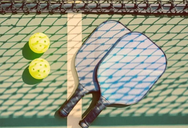 Cảnh giác chiêu trò lừa đảo mới trong cộng đồng chơi pickleball