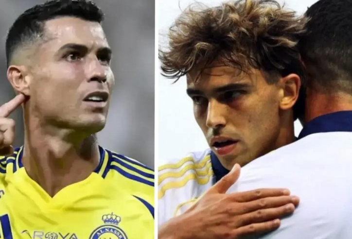 Ronaldo dằn mặt làng túc cầu
