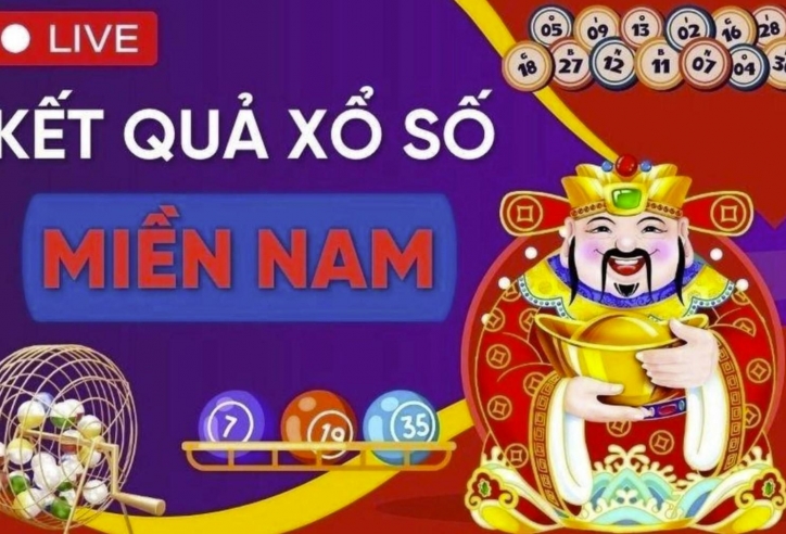 XSMN 23/9/2025 - Kết quả xổ số miền Nam hôm nay 23/9/2025