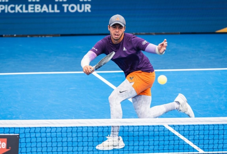 PPA Tour Malaysia: Pickleball Mỹ liệu có giữ vững thế độc tôn?