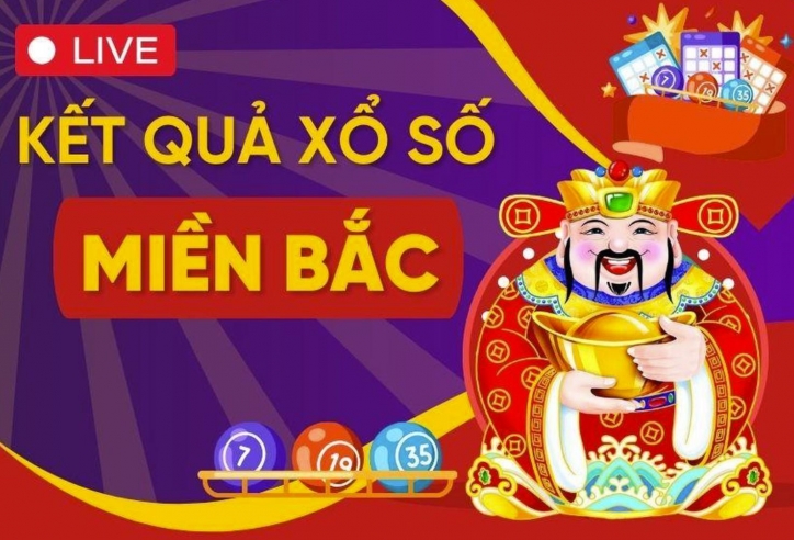 XSMB 25/9/2025 - Kết quả xổ số miền Bắc hôm nay 25/9/2025