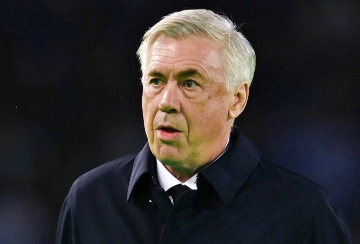 Lần sa thải cay nghiệt nhất đời Ancelotti
