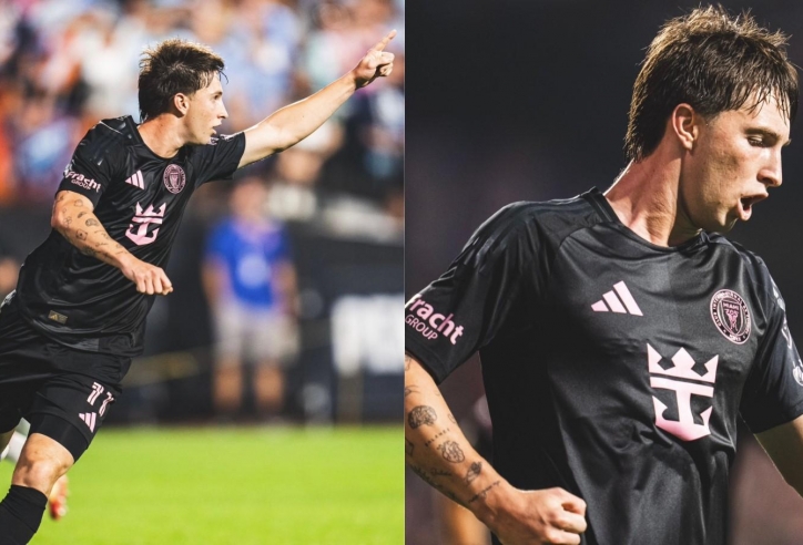 Trực tiếp New York City 0-1 Inter Miami: Tiếp tục áp đảo
