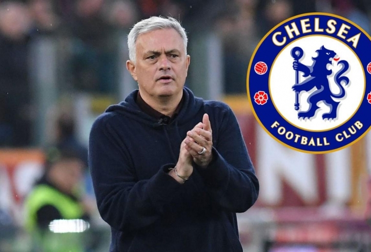 'Chelsea đang lợi dụng Jose Mourinho'