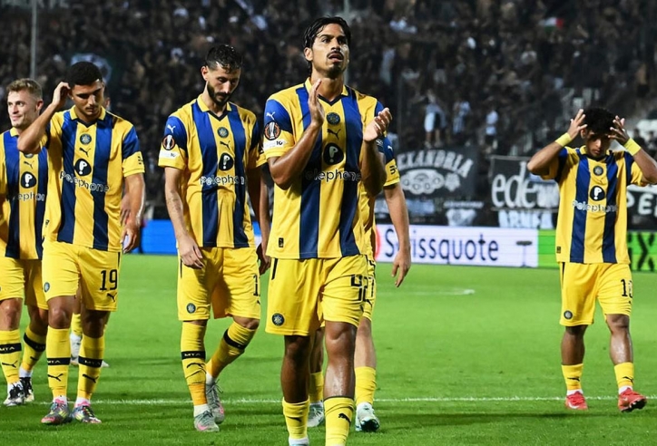 CLB chưa thua trận nào có thể bị loại khỏi Europa League ngay lập tức