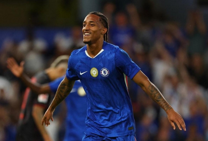 Trực tiếp Chelsea vs Brighton, 21h00 hôm nay 27/9